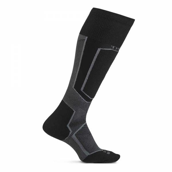 STEELE RAVEN INT Unisex XSKI Skiing Lite Cushion Over Calf Sock @fast and light for a nice price