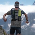 Instinct Trail backpack Alpi Fast and Light CH)