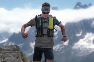 Instinct Trail backpack Alpi Fast and Light CH)