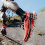 Rossignol trailshoe photo by florian monot