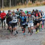 FH Graubünden Trail Run Lenzerheide Running picky