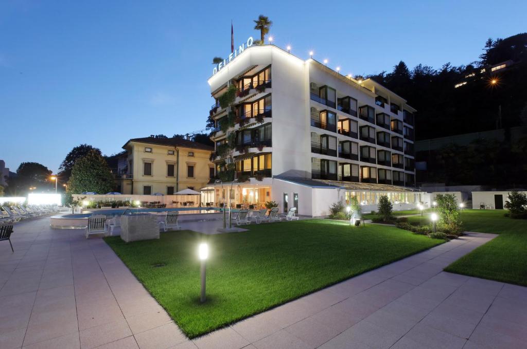 Hotel Delfino Lugano jpg