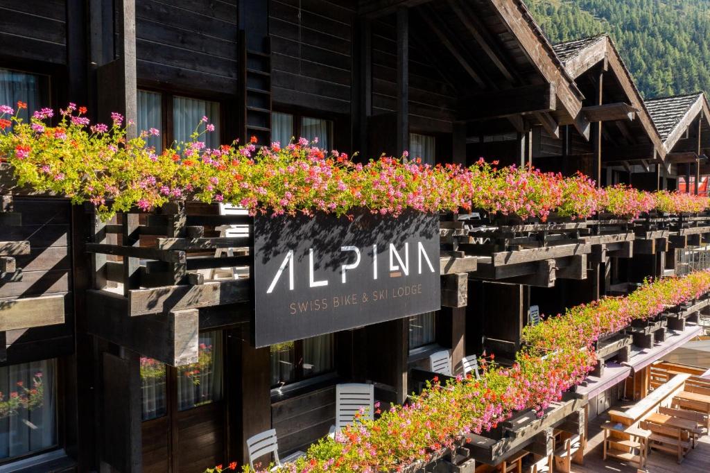 HotelAlpinaGrmentz SwissBike and Ski Lodge VS CH jpg