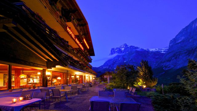 Hotel Kirchbuhl Grindelwald BE CH jpg