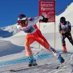 Inferno Murren Ski Races