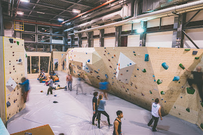 Quergang Boulderhalle Rapperswil jpg