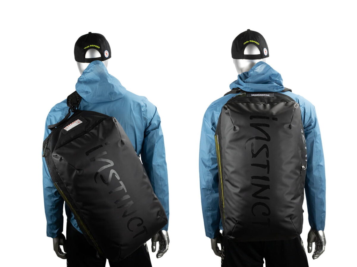 InStinct Duffel