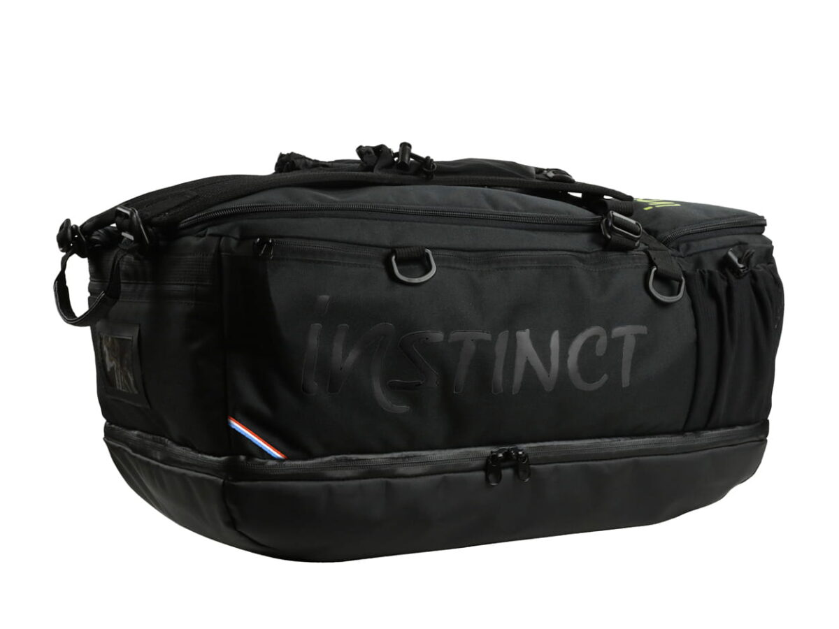 InStinct Duffel Left