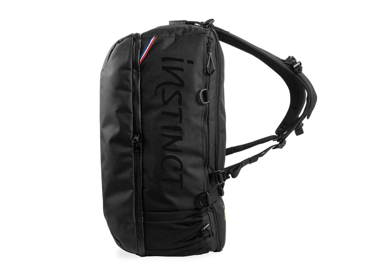 InStinct Duffel Right