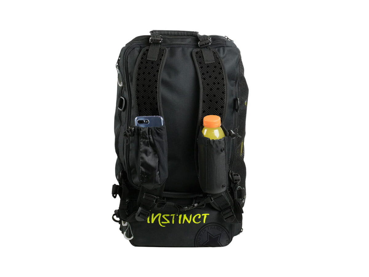 InStinct Duffel Shoulder Straps