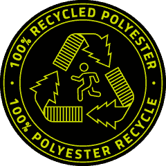 recycled polyester ()