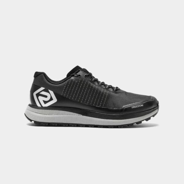 ronhill trail running shoes FREEDOM BLACK