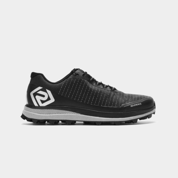 ronhill trail running shoes Reverence Black