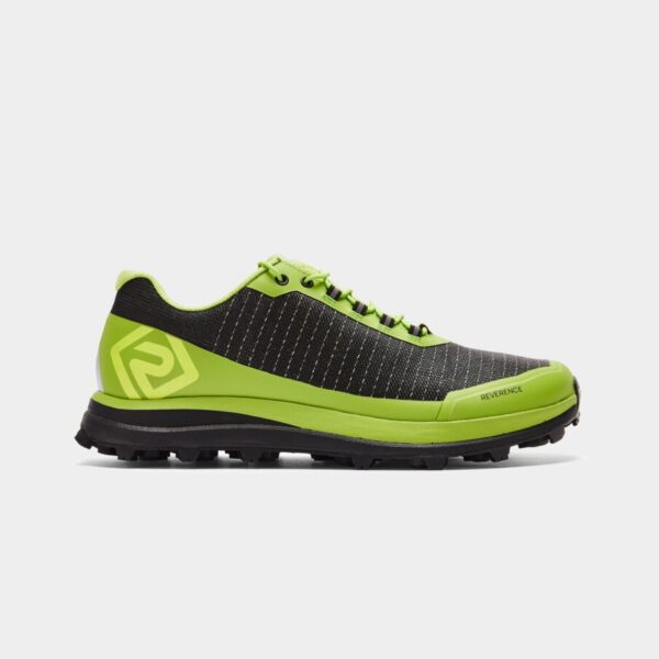 ronhill trail running shoes Reverence Green