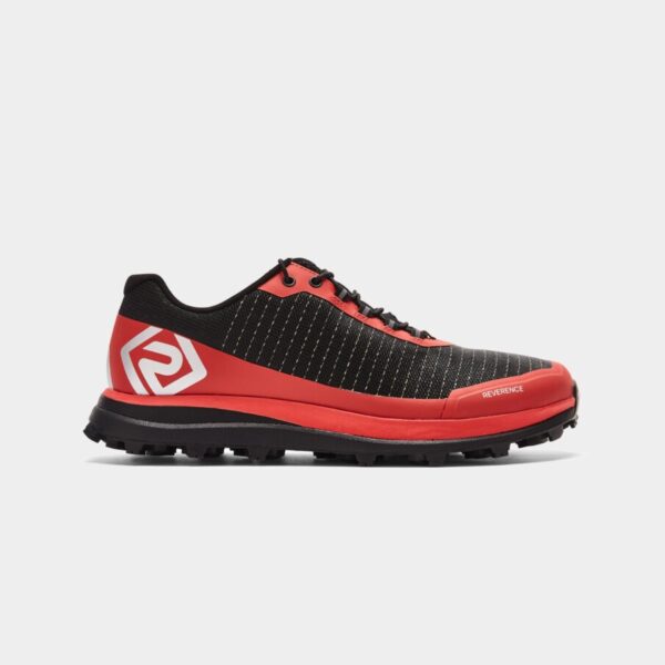 ronhill trail running shoes Reverence Red