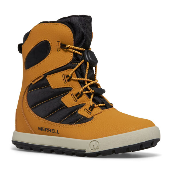 Merrell Snow Bank wheat