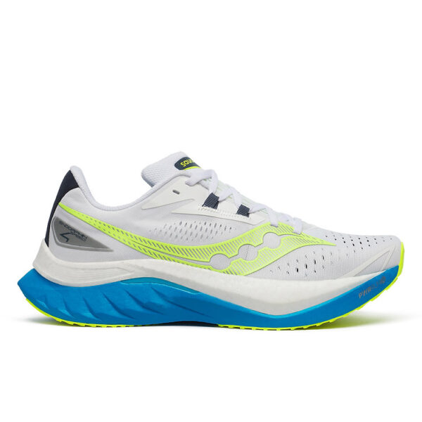 Saucony running mens Endorphin Speed AW Fast and Light CH