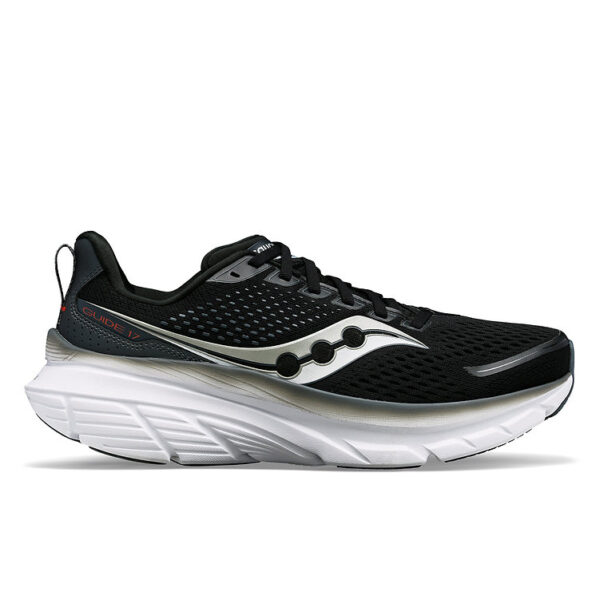 Saucony running mens Guide AW Fast and Light CH