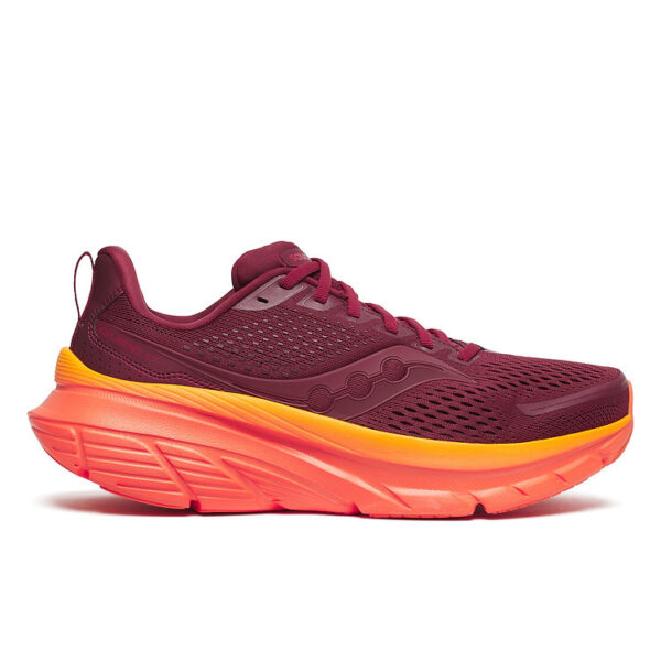 Saucony running mens Guide AW Fast and Light CH