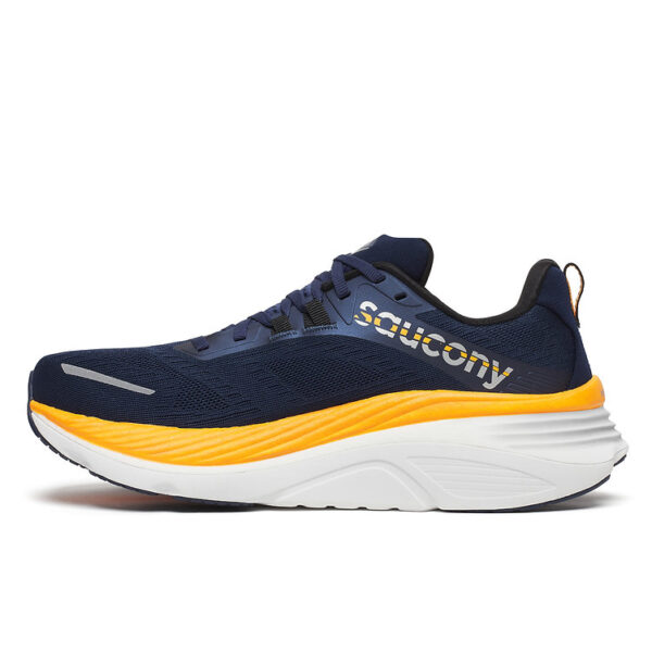 Saucony running mens Hurricane AW Fast and Light CH