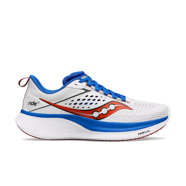 Saucony running shoes mens Ride AW Fast and Light CH