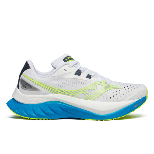 Saucony running shoes womens Endorphin Speed AW Fast and Light CH