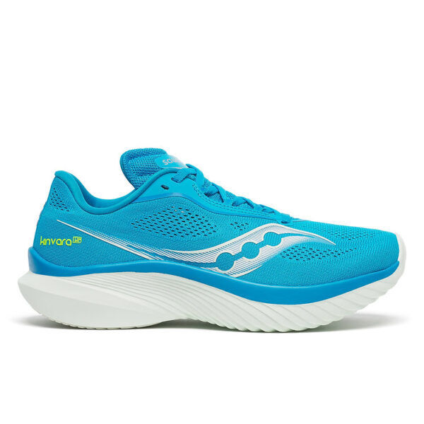 Saucony running shoes womens Kinvara AW Fast and Light CH