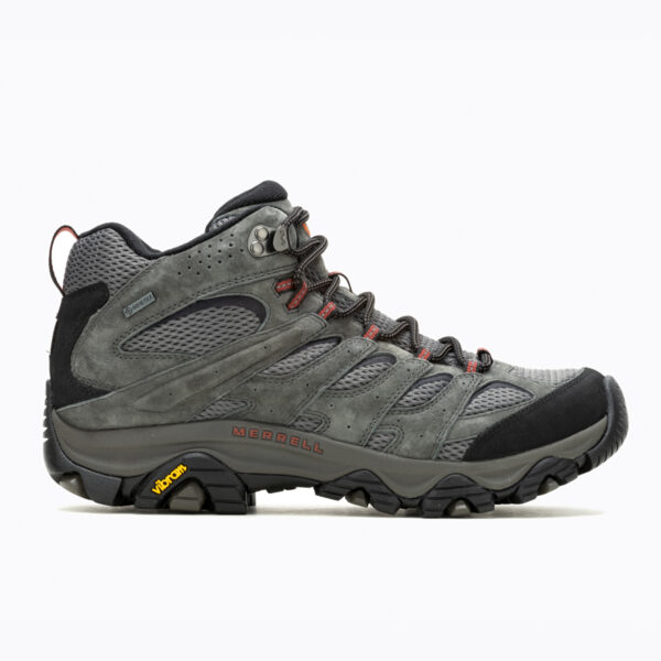 Merrell footwear at Fast and Light CH J