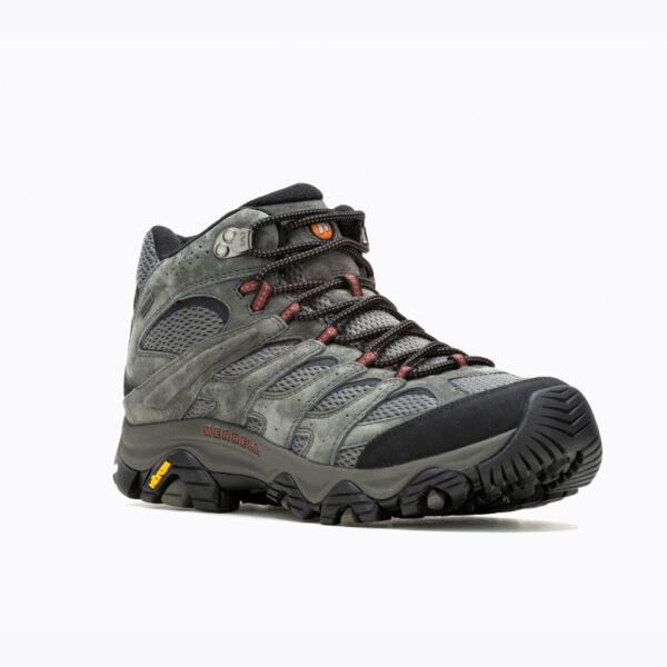 Merrell footwear at Fast and Light CH J