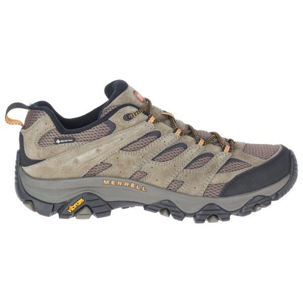 Merrell footwear at Fast and Light CH J