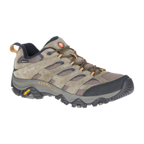 Merrell footwear at Fast and Light CH J