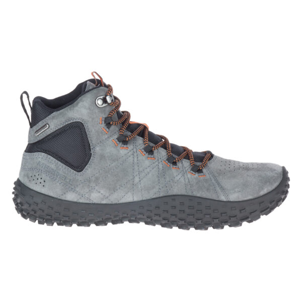 Merrell footwear at Fast and Light CH J