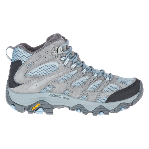 Merrell footwear at Fast and Light CH J