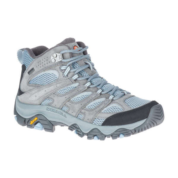 Merrell footwear at Fast and Light CH J