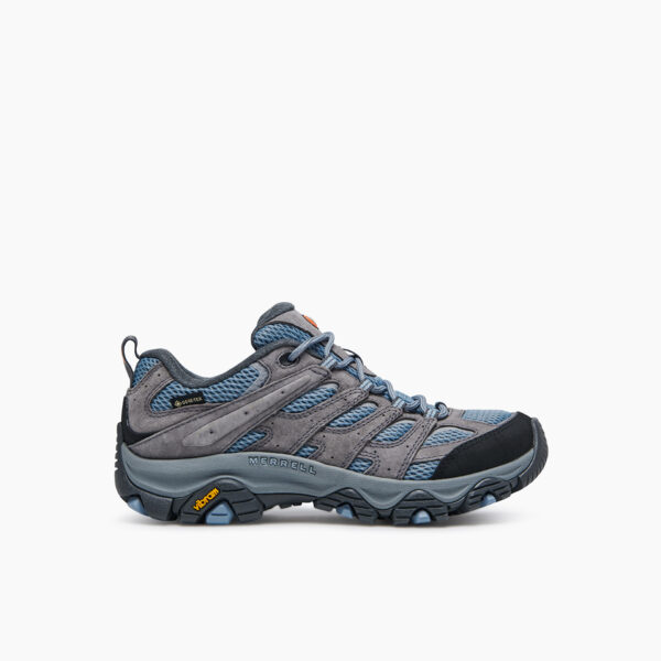 Merrell footwear at Fast and Light CH J