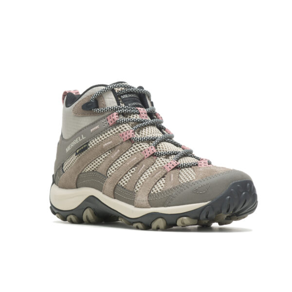 Merrell footwear at Fast and Light CH J