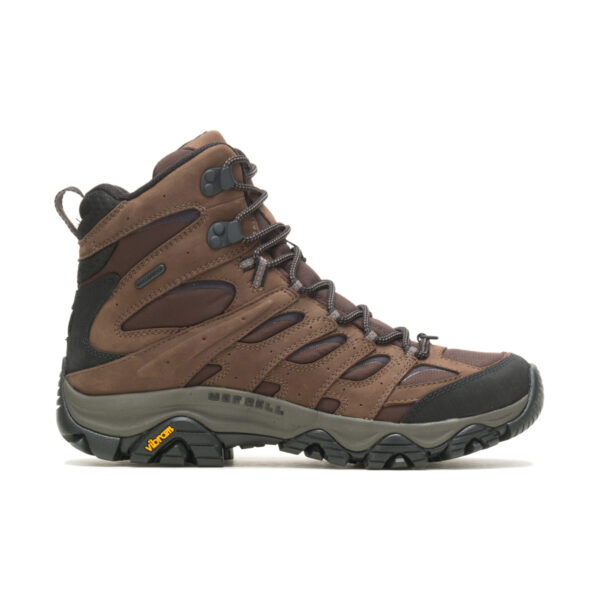 Merrell footwear at Fast and Light CH J