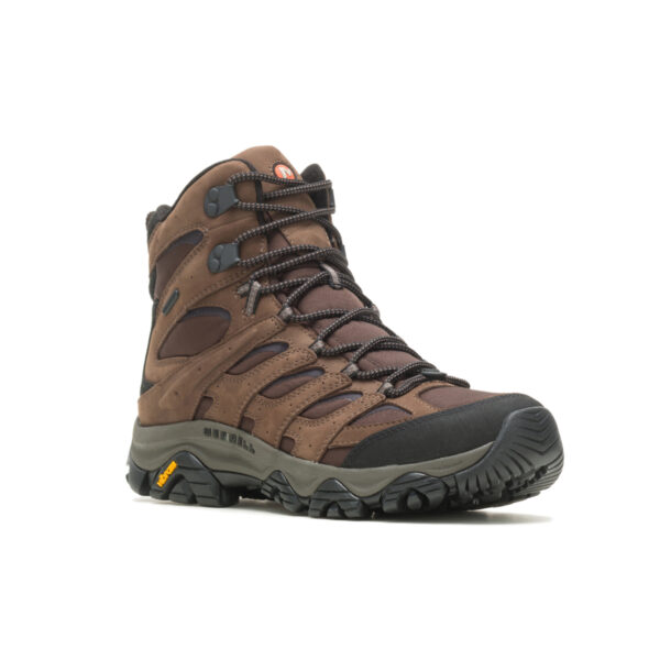 Merrell footwear at Fast and Light CH J