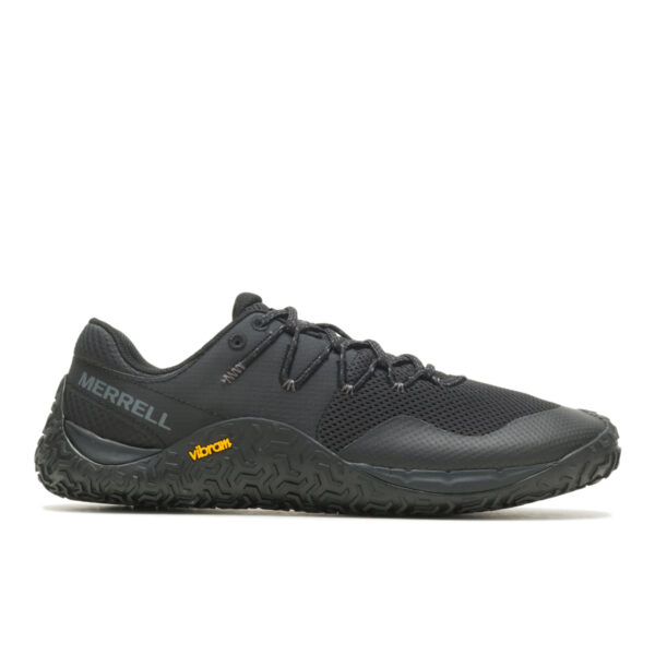 Merrell footwear at Fast and Light CH J