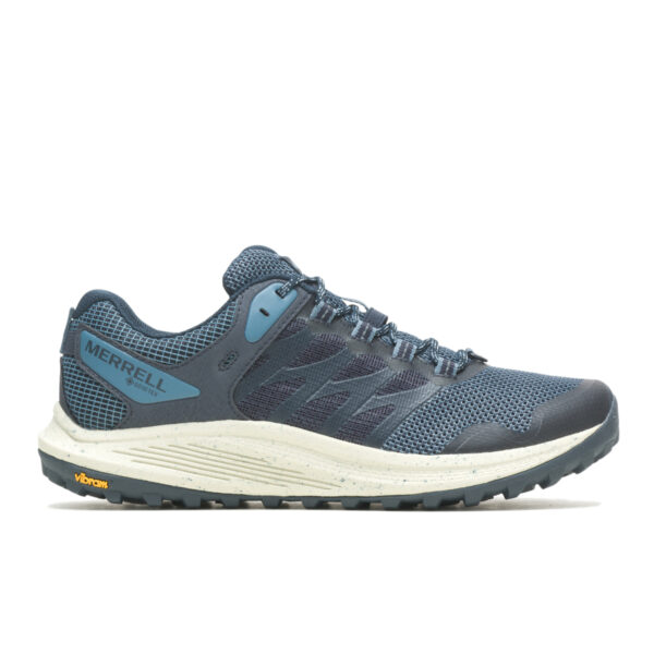 Merrell footwear at Fast and Light CH J