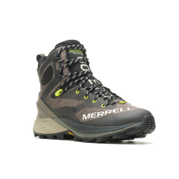 Merrell footwear at Fast and Light CH J