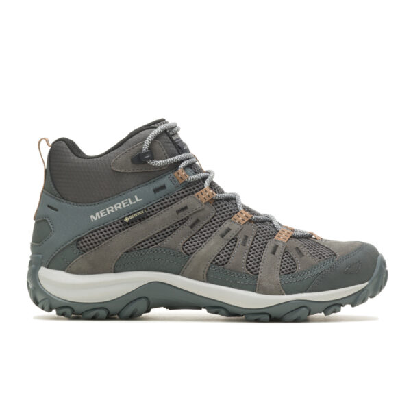 Merrell footwear at Fast and Light CH J