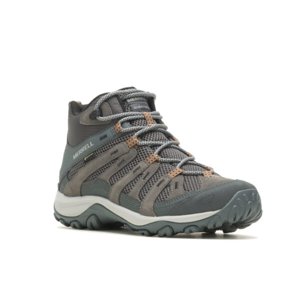 Merrell footwear at Fast and Light CH J