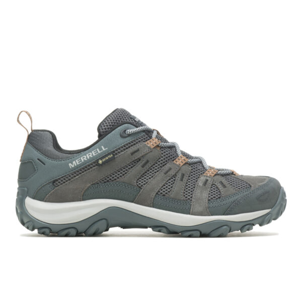 Merrell footwear at Fast and Light CH J