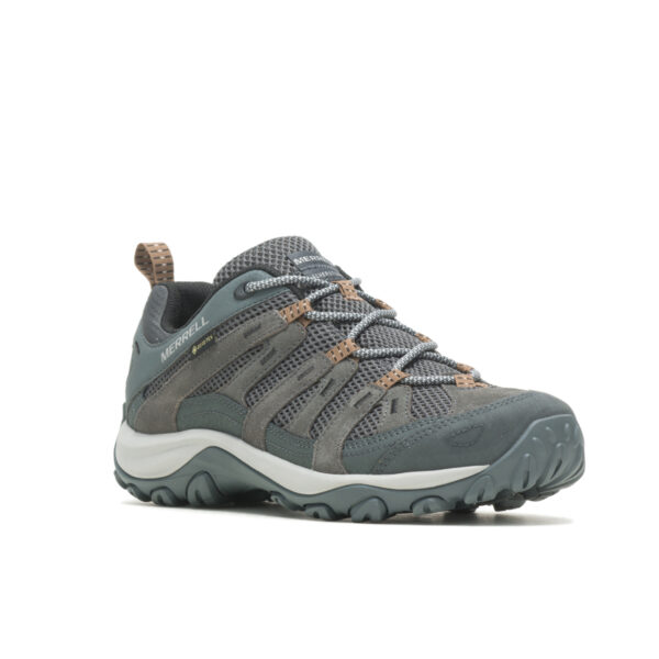 Merrell footwear at Fast and Light CH J