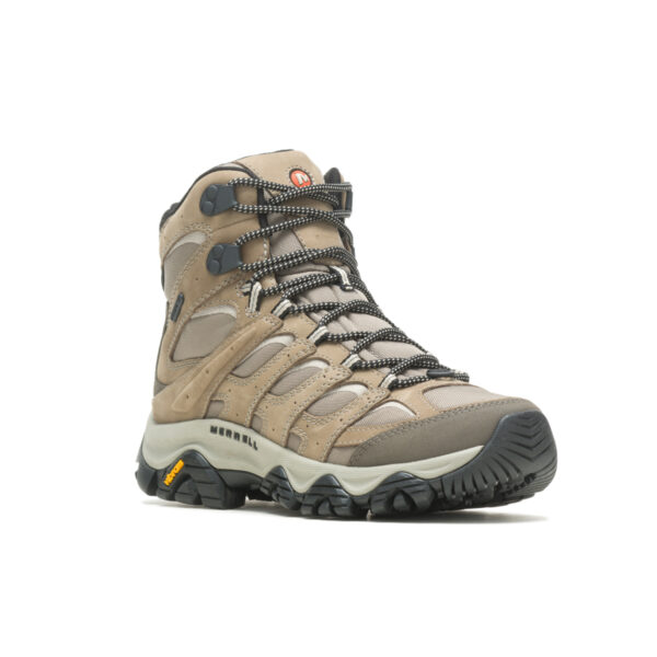 Merrell footwear at Fast and Light CH J