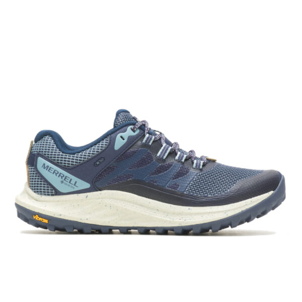 Merrell footwear at Fast and Light CH J