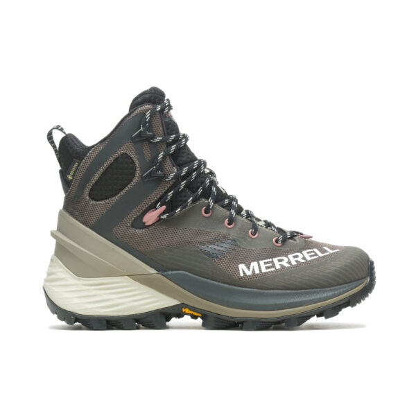 Merrell footwear at Fast and Light CH J