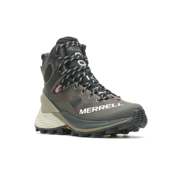 Merrell footwear at Fast and Light CH J