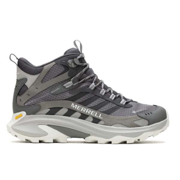 Merrell footwear at Fast and Light CH J